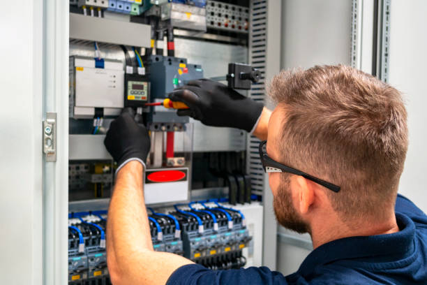 Best Ceiling Fan Installation Electrician  in Fairdale, PA