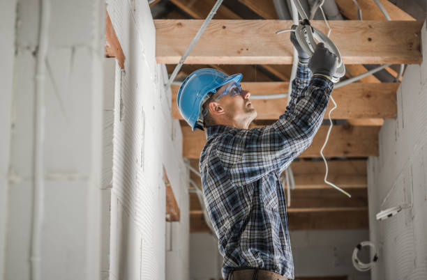 Best Electrical Wiring Services  in Fairdale, PA