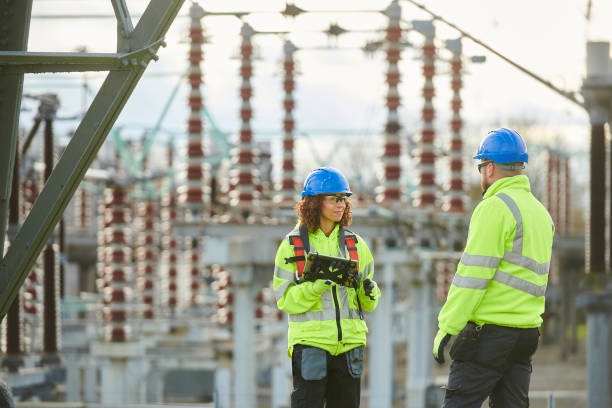 Best Emergency Electrical Repair  in Fairdale, PA