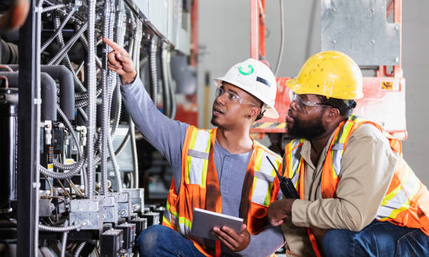 Best Industrial Electrical Services  in Fairdale, PA