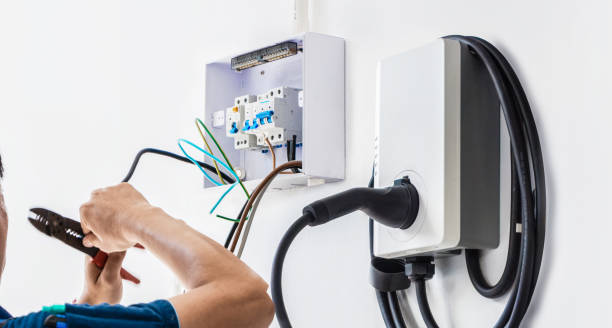 Professional Electrician in Fairdale, PA