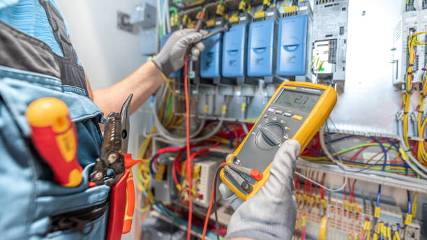 Best Electrical Repair Services  in Fairdale, PA