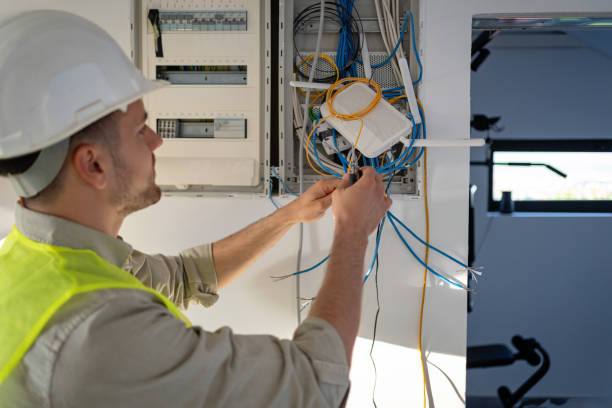 Best Local Electrician Companies  in Fairdale, PA