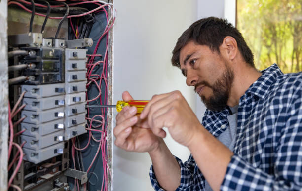 Best Circuit Breaker Repair  in Fairdale, PA